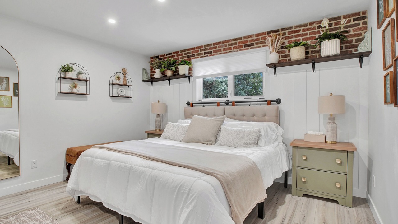 Photo of Bedroom in Saskatoon