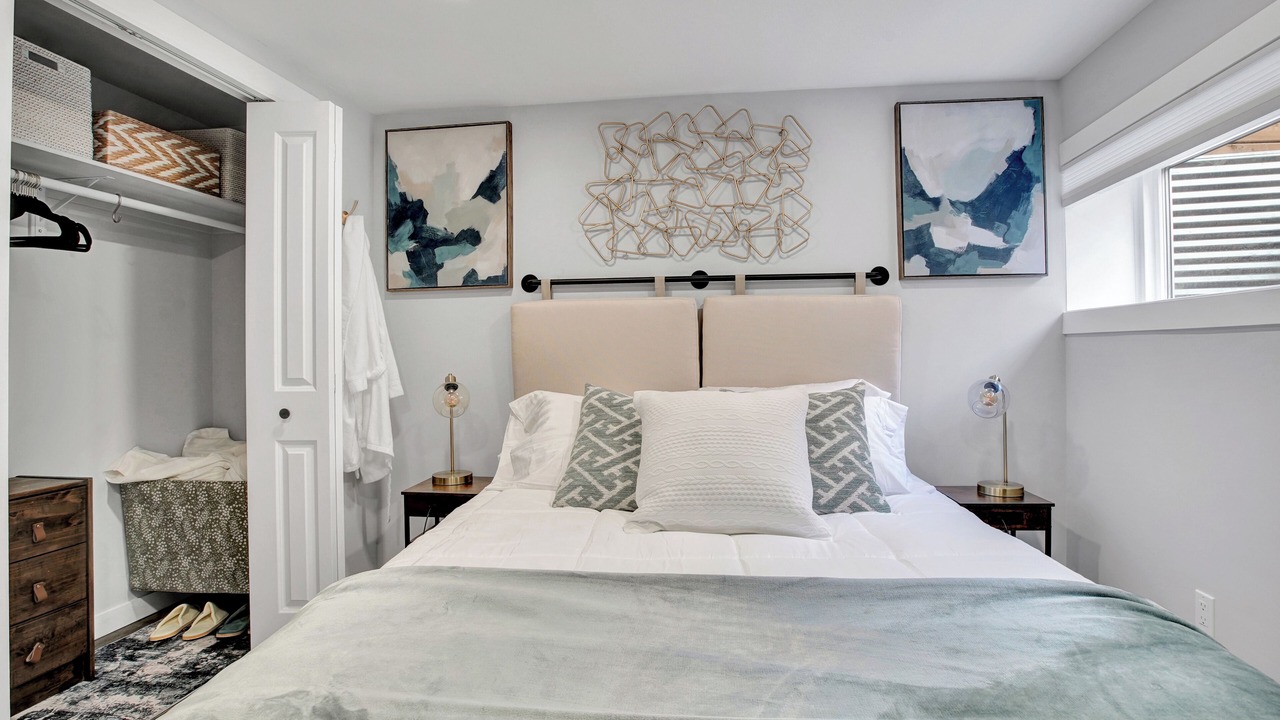 Photo of Bedroom in Saskatoon