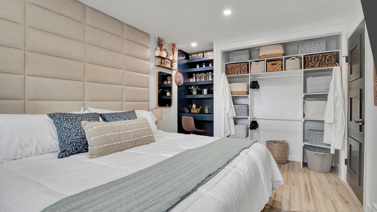 Photo of Bedroom in Saskatoon