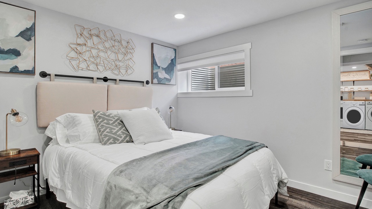 Photo of Bedroom in Saskatoon
