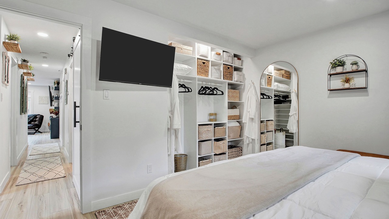 Photo of Bedroom in Saskatoon