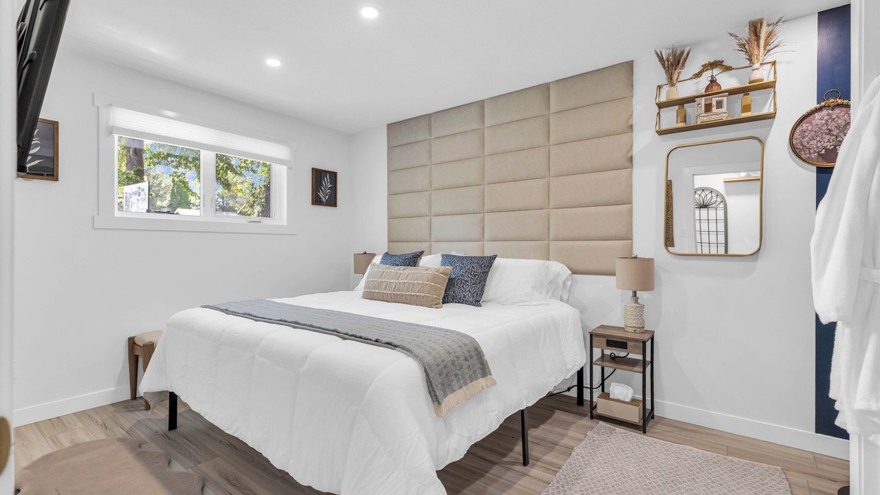 Photo of Bedroom in Saskatoon