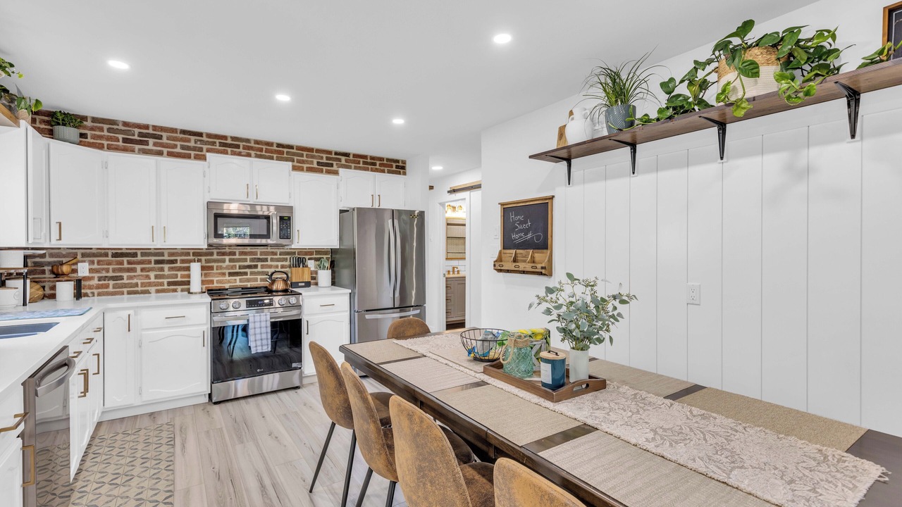 Photo of Kitchen in Saskatoon