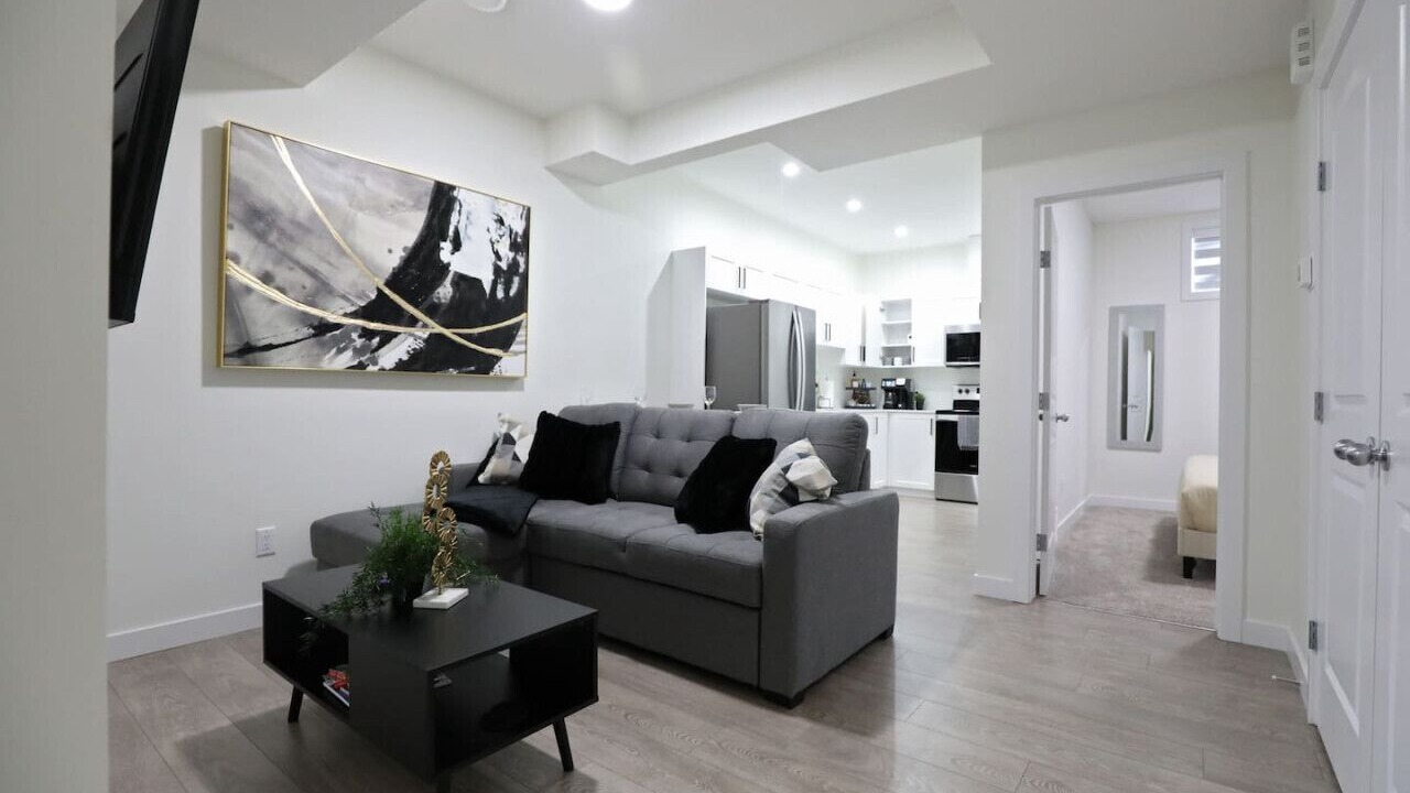 Photo of Livingroom in Northwest Edmonton