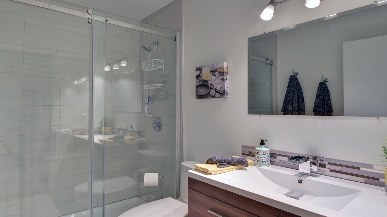 Photo of Bathroom in Mont-Tremblant