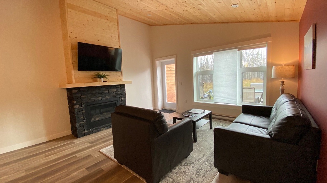 Photo of Livingroom in Whitehorse