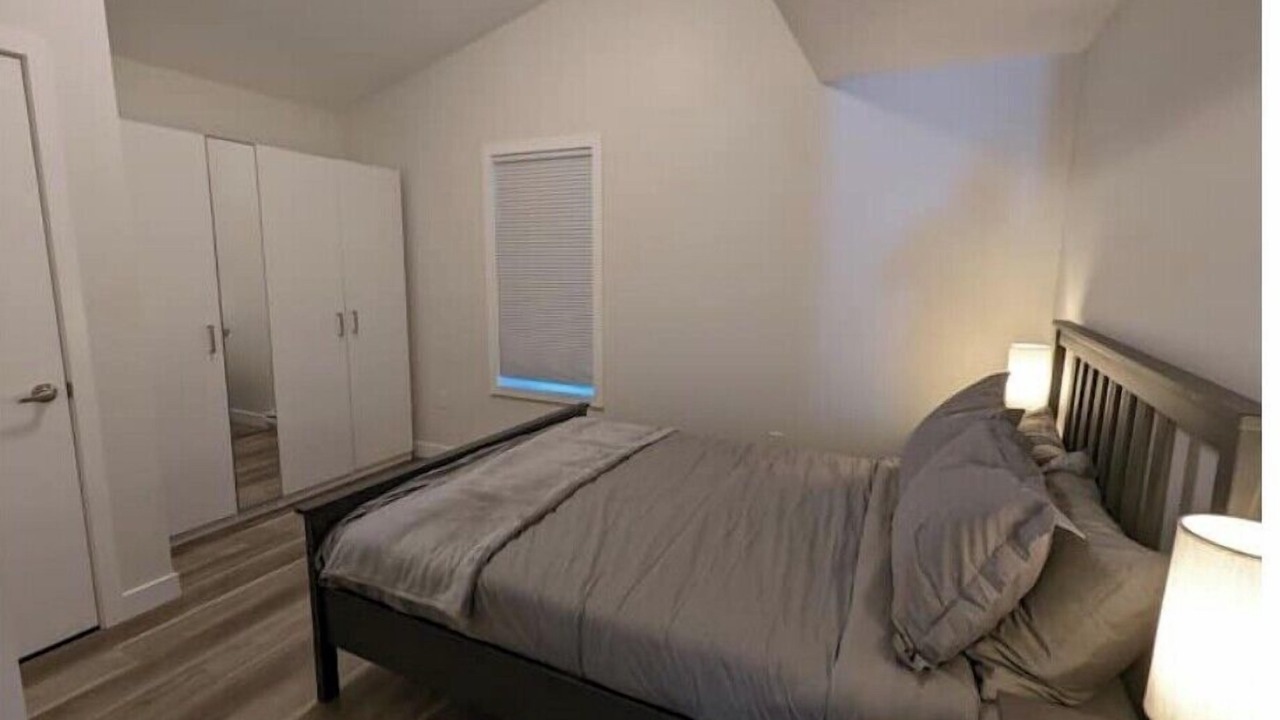 Photo of Bedroom in Whitehorse