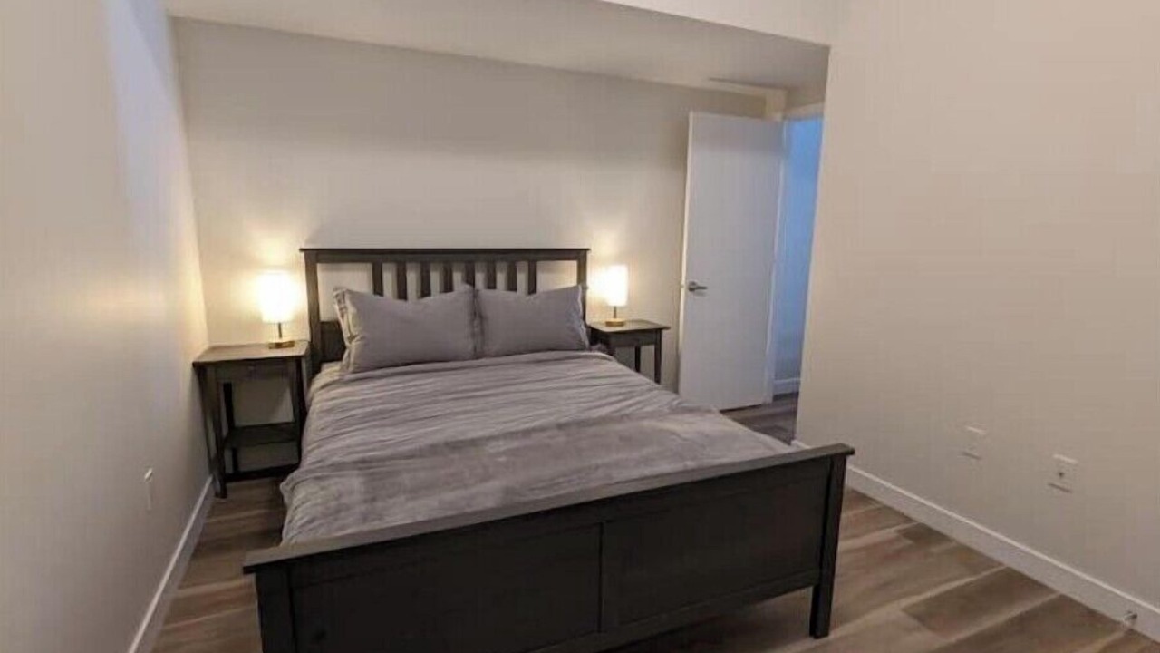 Photo of Bedroom in Whitehorse