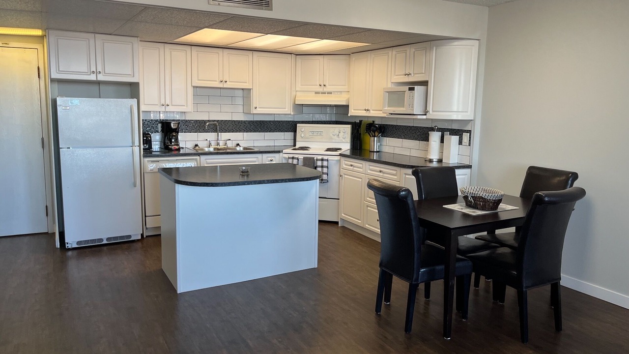 Photo of Kitchen in Red Deer