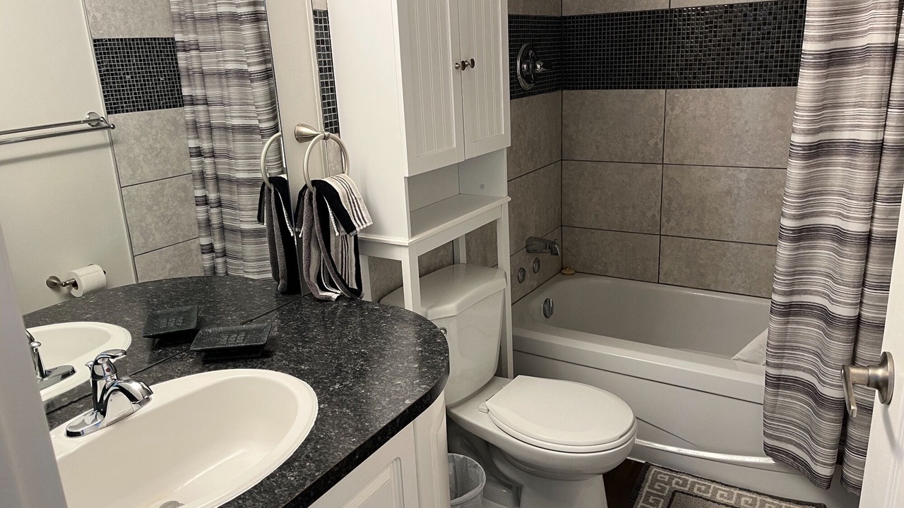 Photo of Bathroom in Red Deer