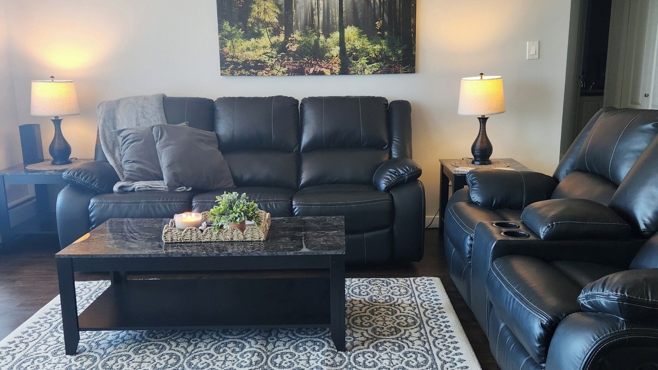 Photo of Livingroom in Red Deer