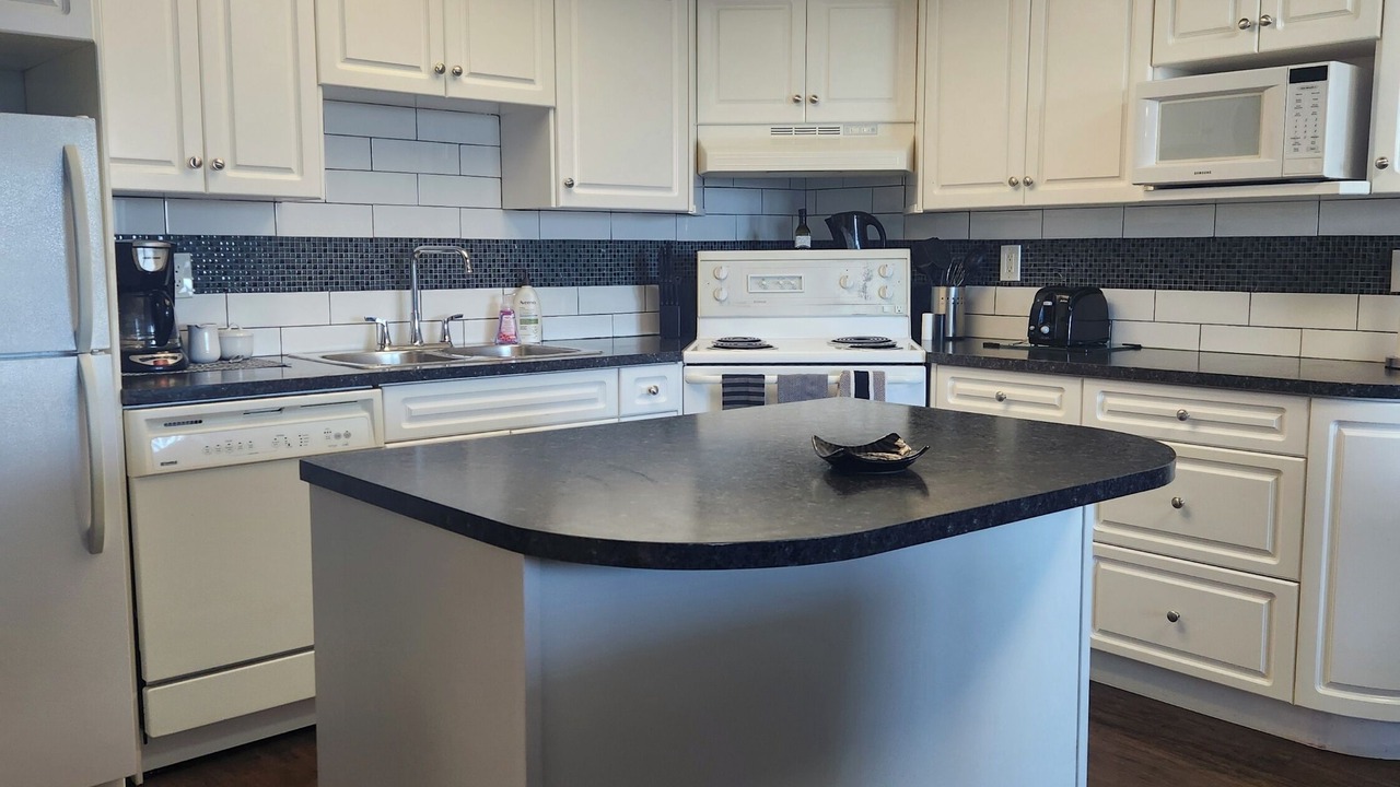 Photo of Kitchen in Red Deer