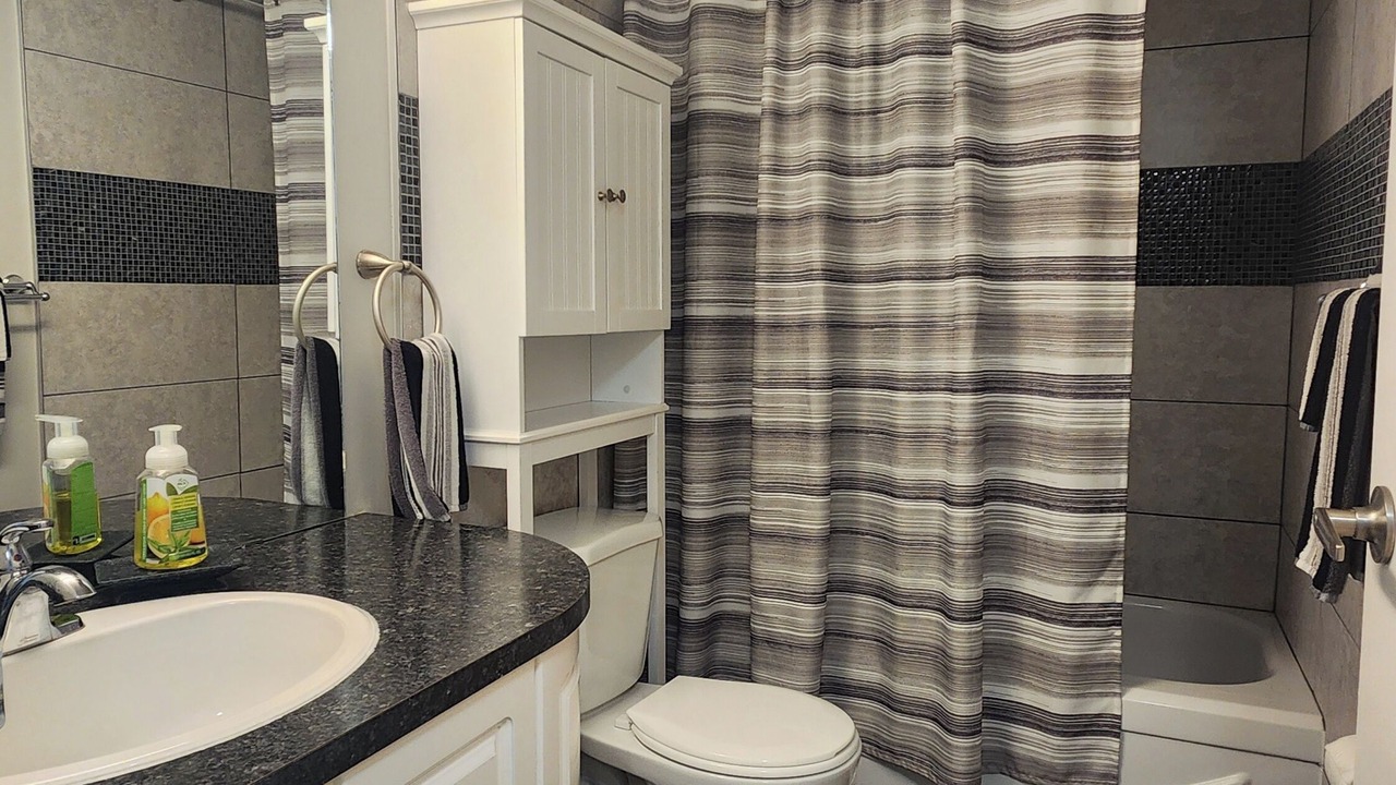 Photo of Bathroom in Red Deer