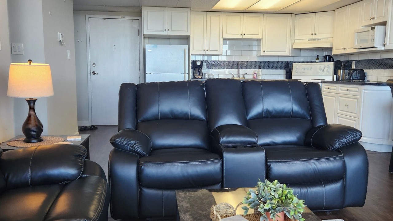 Photo of Livingroom in Red Deer