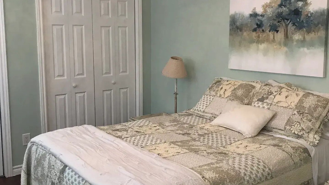 Photo of Bedroom in Lanark Highlands