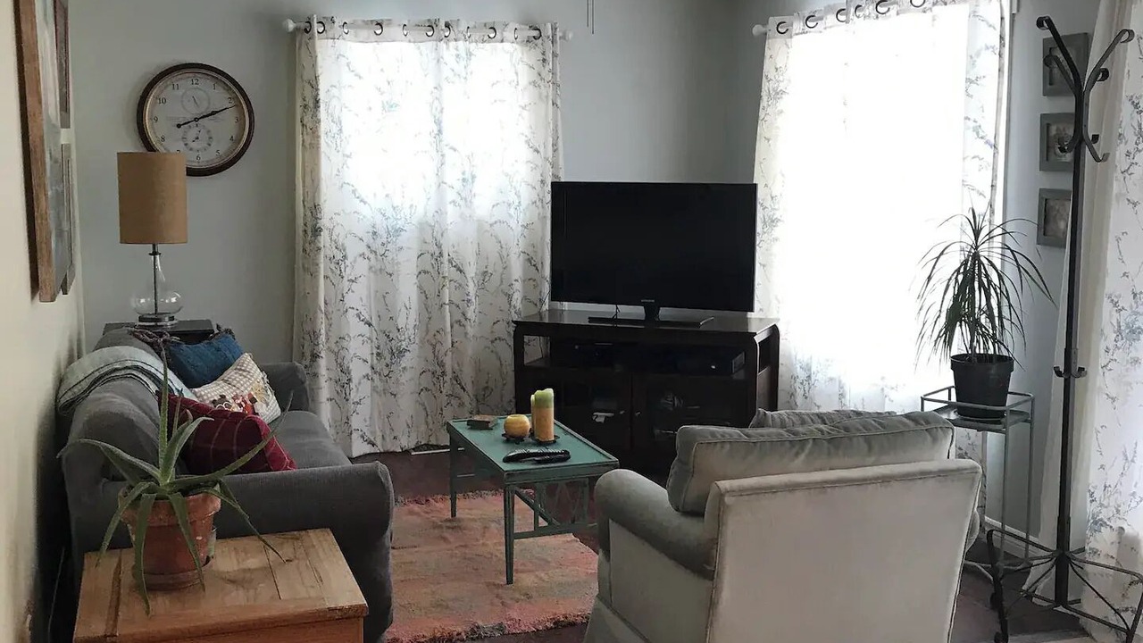 Photo of Livingroom in Lanark Highlands