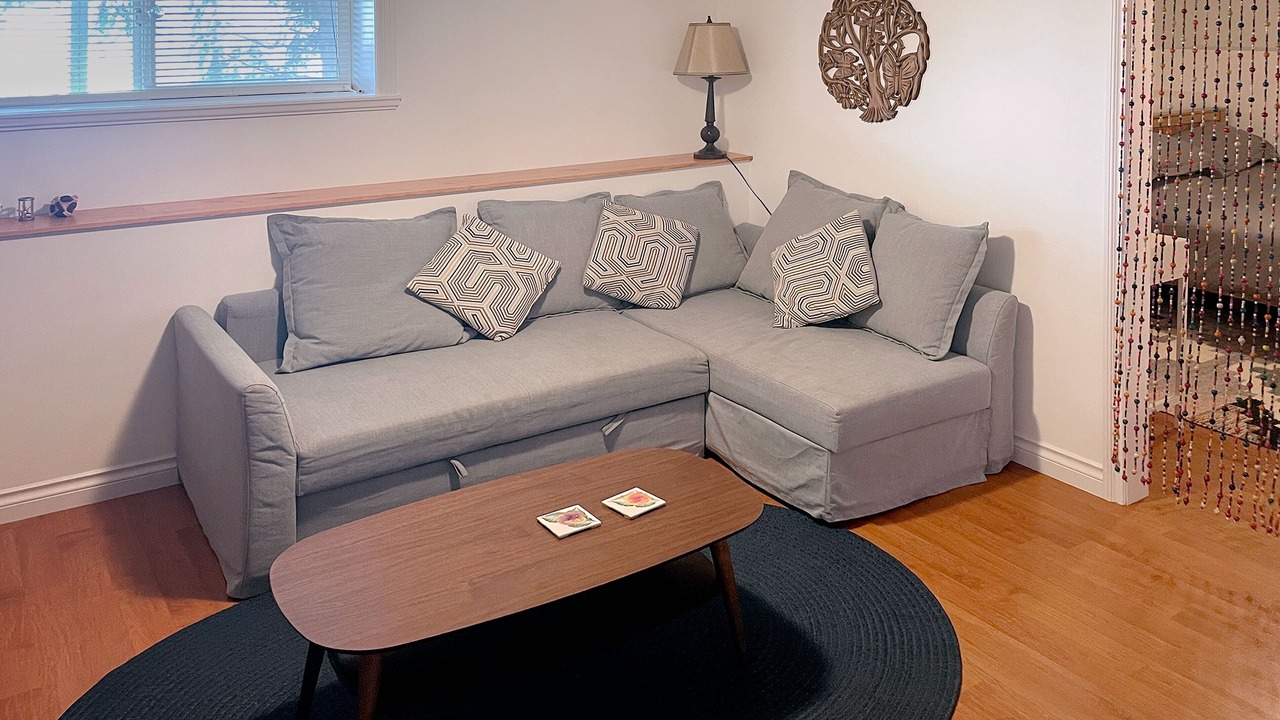 Photo of Livingroom in Ladysmith