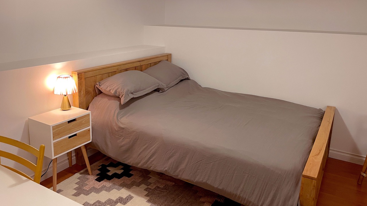 Photo of Bedroom in Ladysmith