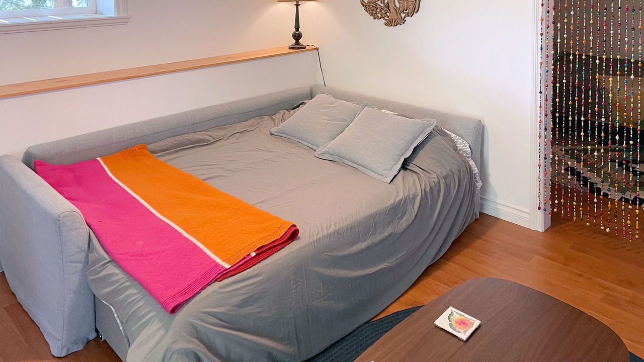 Photo of Bedroom in Ladysmith