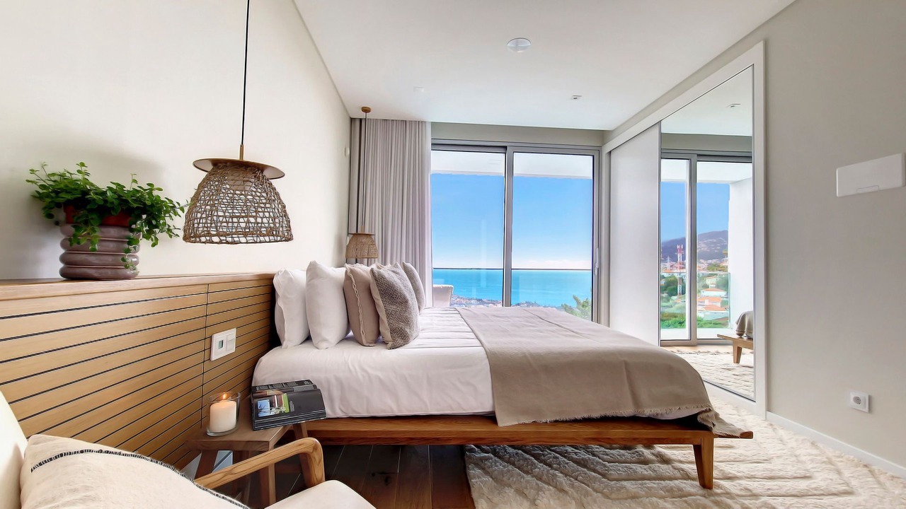 Photo of Bedroom in Santo Antonio