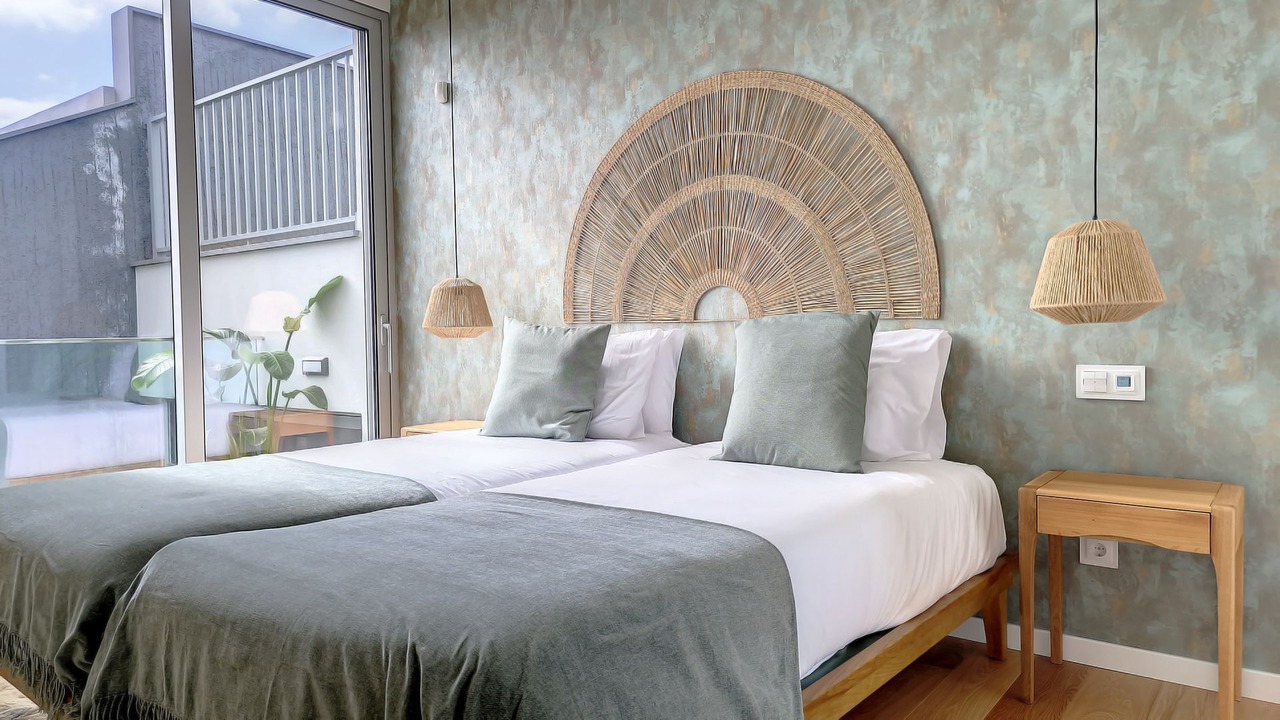 Photo of Bedroom in Santo Antonio