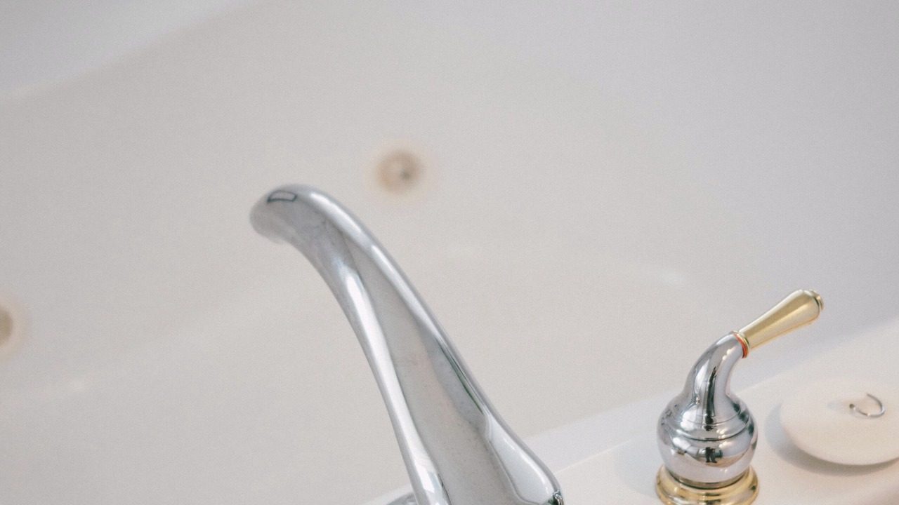 Photo of Bathroom in Picton