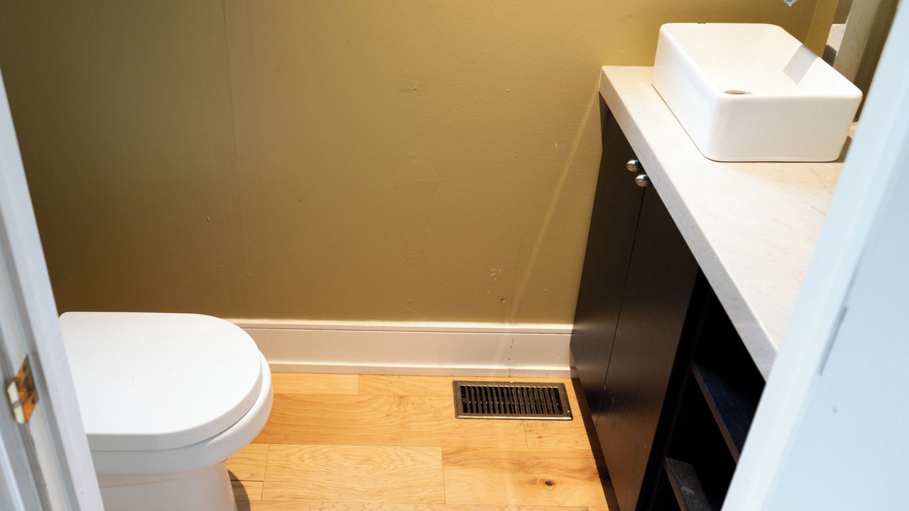 Photo of Bathroom in Glencairn