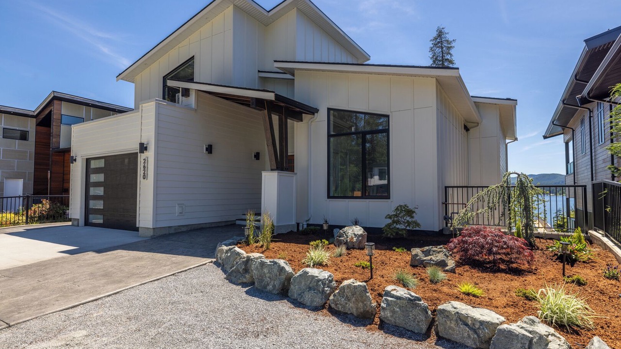 Photo of Outdoor in Shawnigan Lake