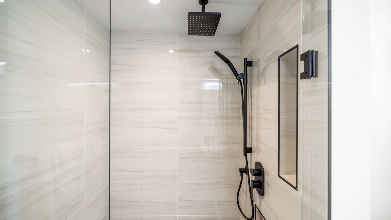Photo of Bathroom in Shawnigan Lake