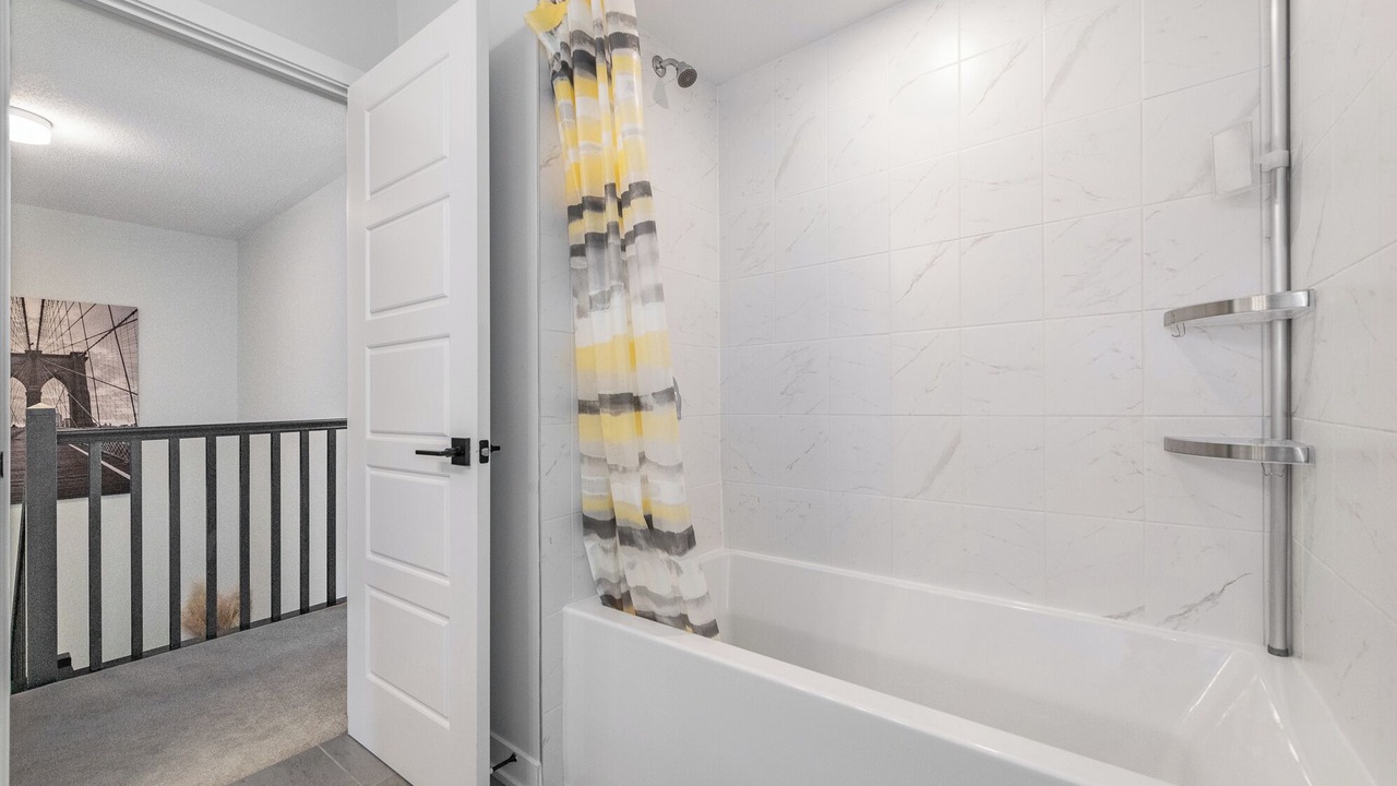 Photo of Bathroom in Ottawa Division