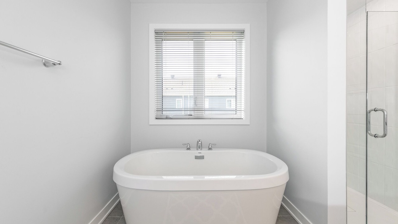 Photo of Bathroom in Ottawa Division