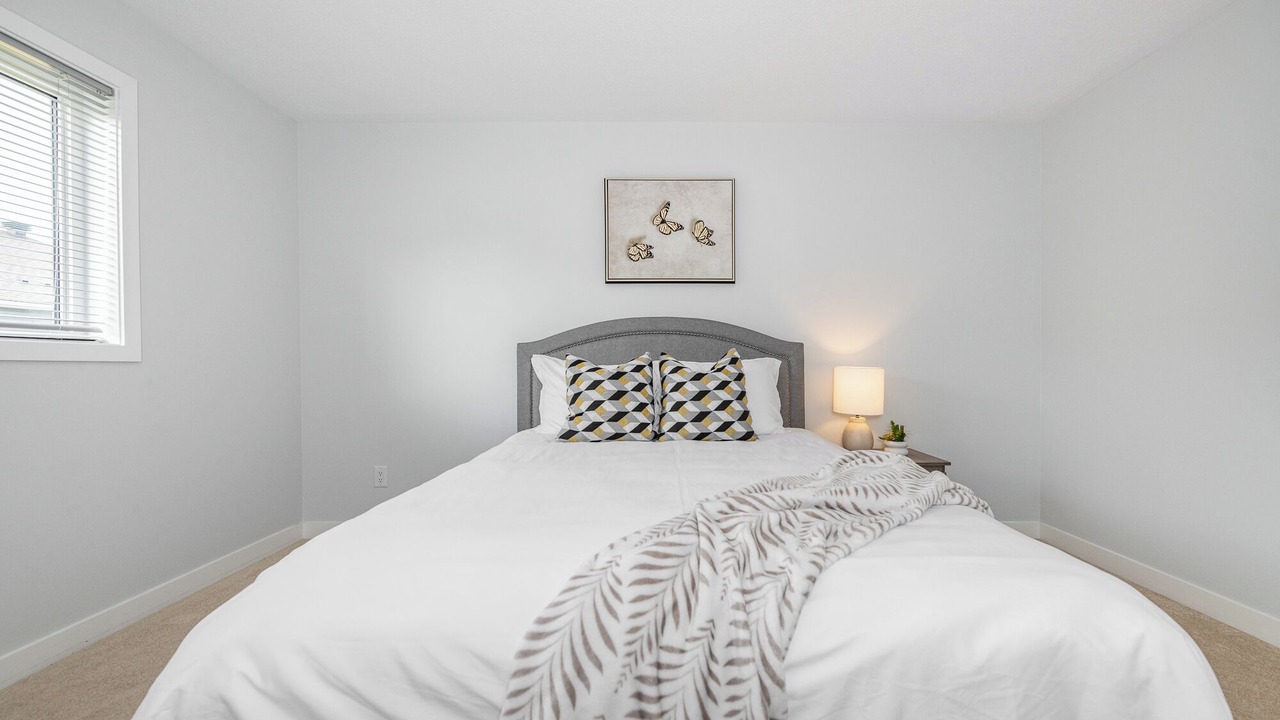 Photo of Bedroom in Ottawa Division