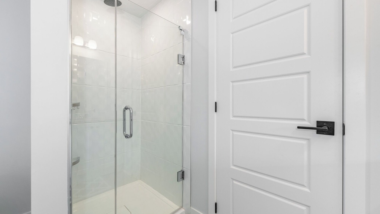 Photo of Bathroom in Ottawa Division