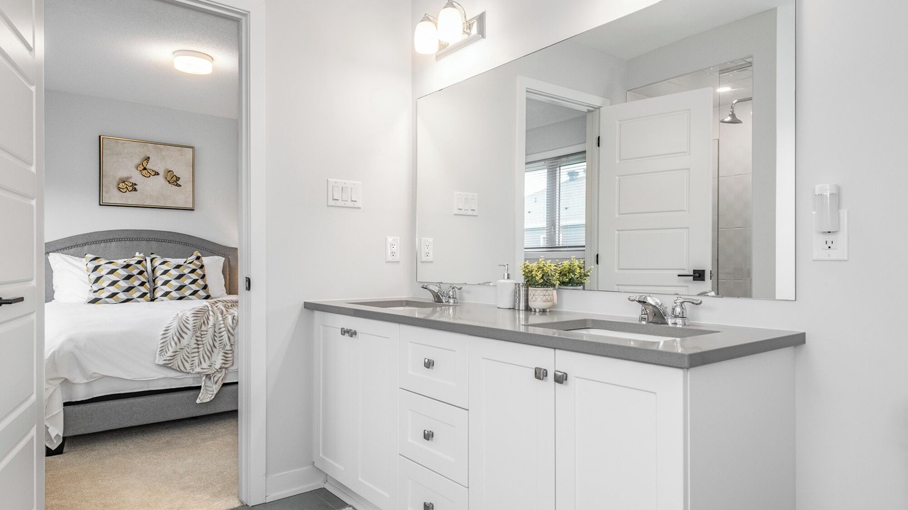 Photo of Bathroom in Ottawa Division