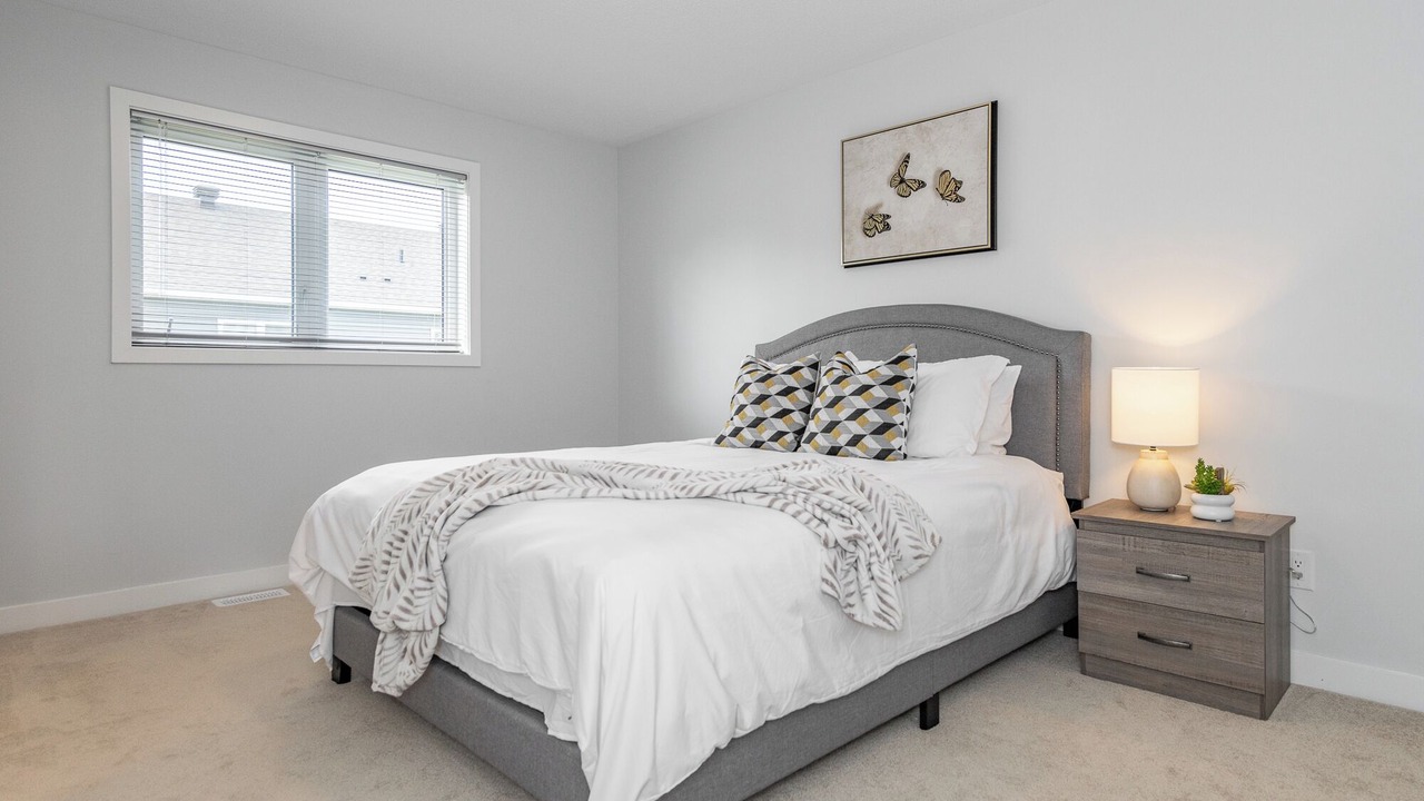 Photo of Bedroom in Ottawa Division