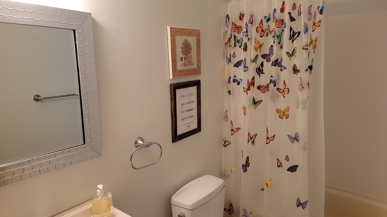 Photo of Bathroom in Rideau Lakes