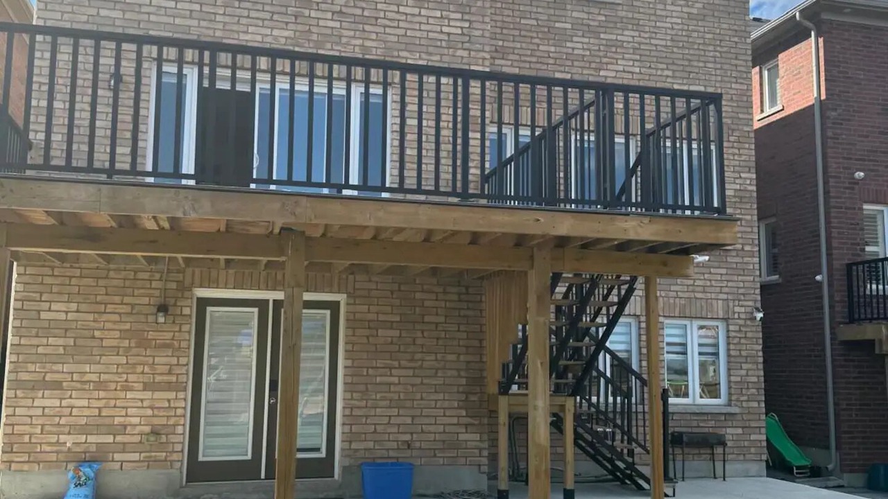 Photo of Outdoor in Bowmanville
