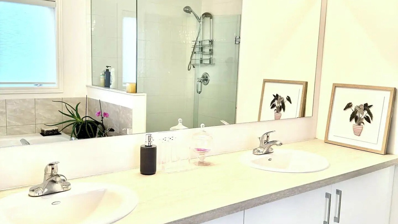 Photo of Bathroom in Bowmanville
