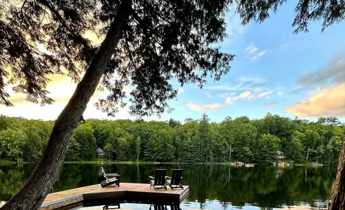 Photo of Outdoor in Algonquin Highlands