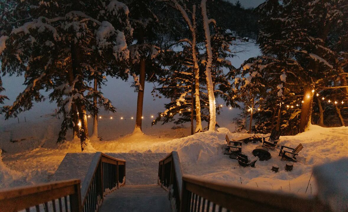 Photo of Outdoor in Algonquin Highlands