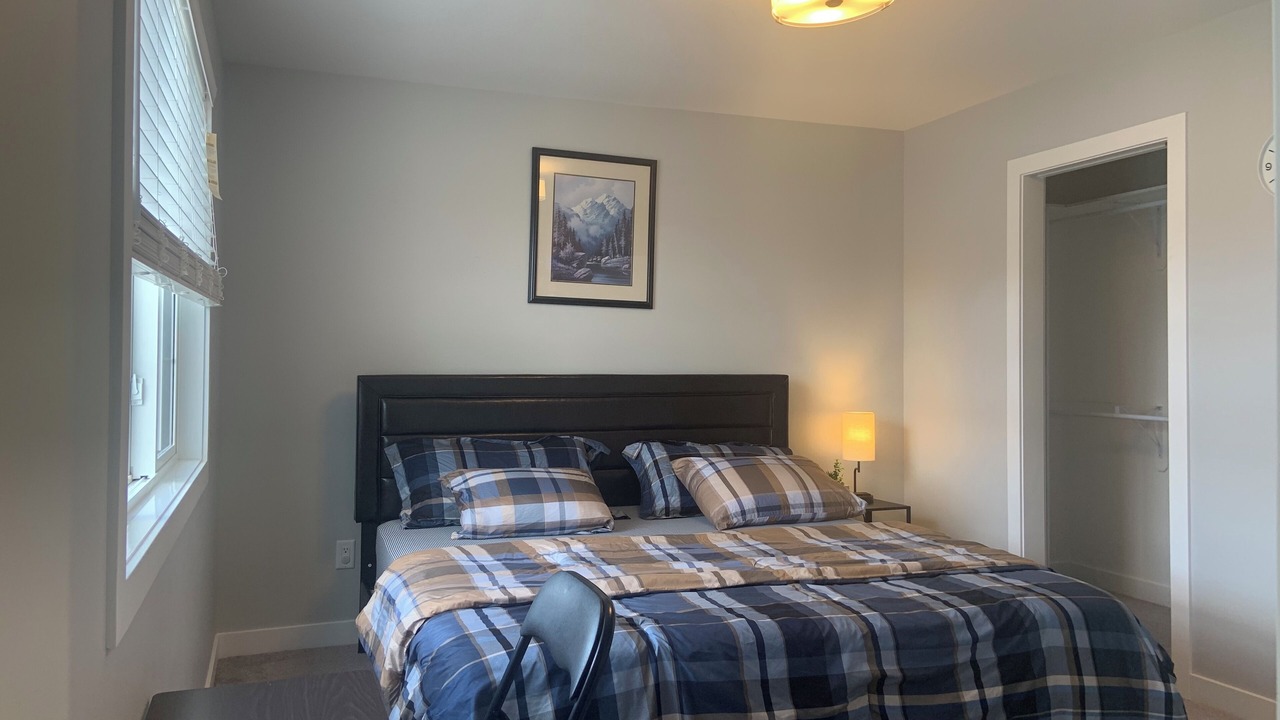 Photo of Bedroom in Regina