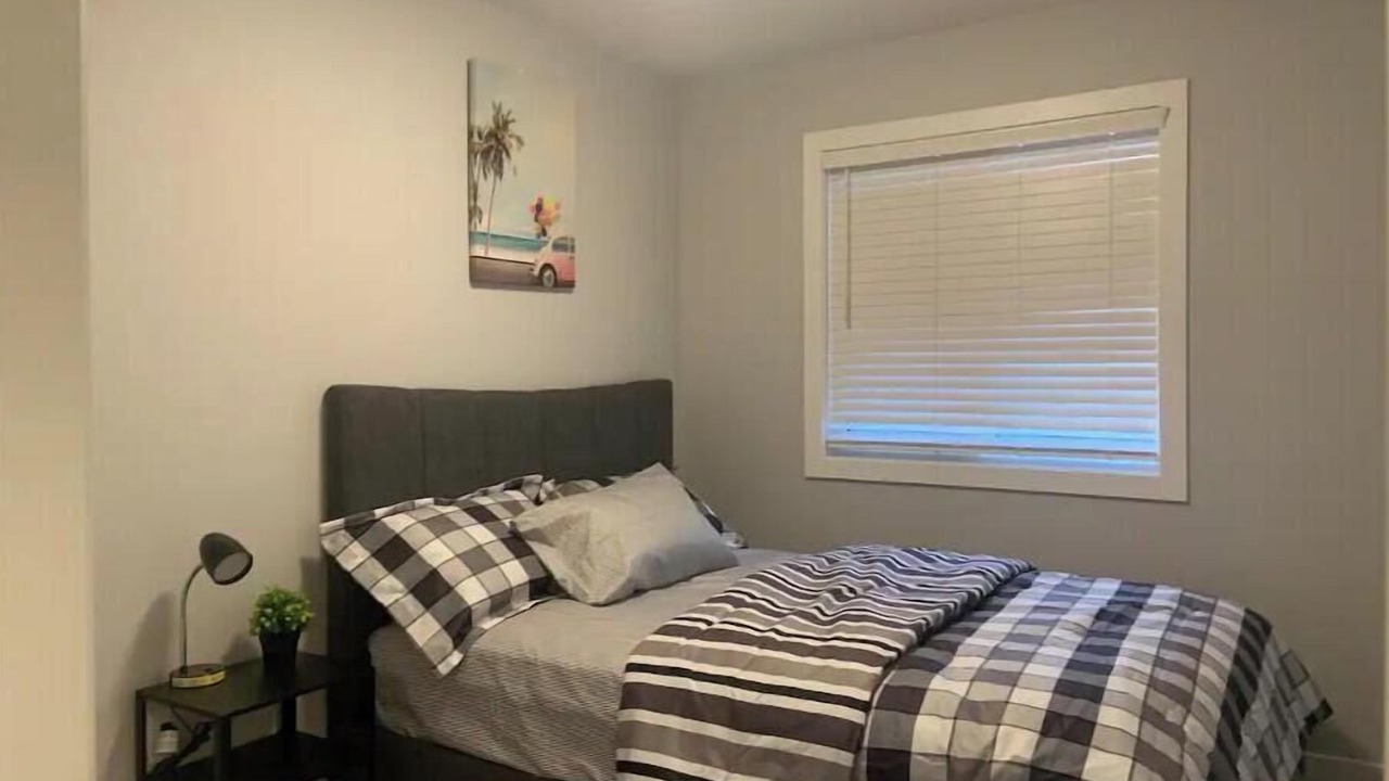 Photo of Bedroom in Regina