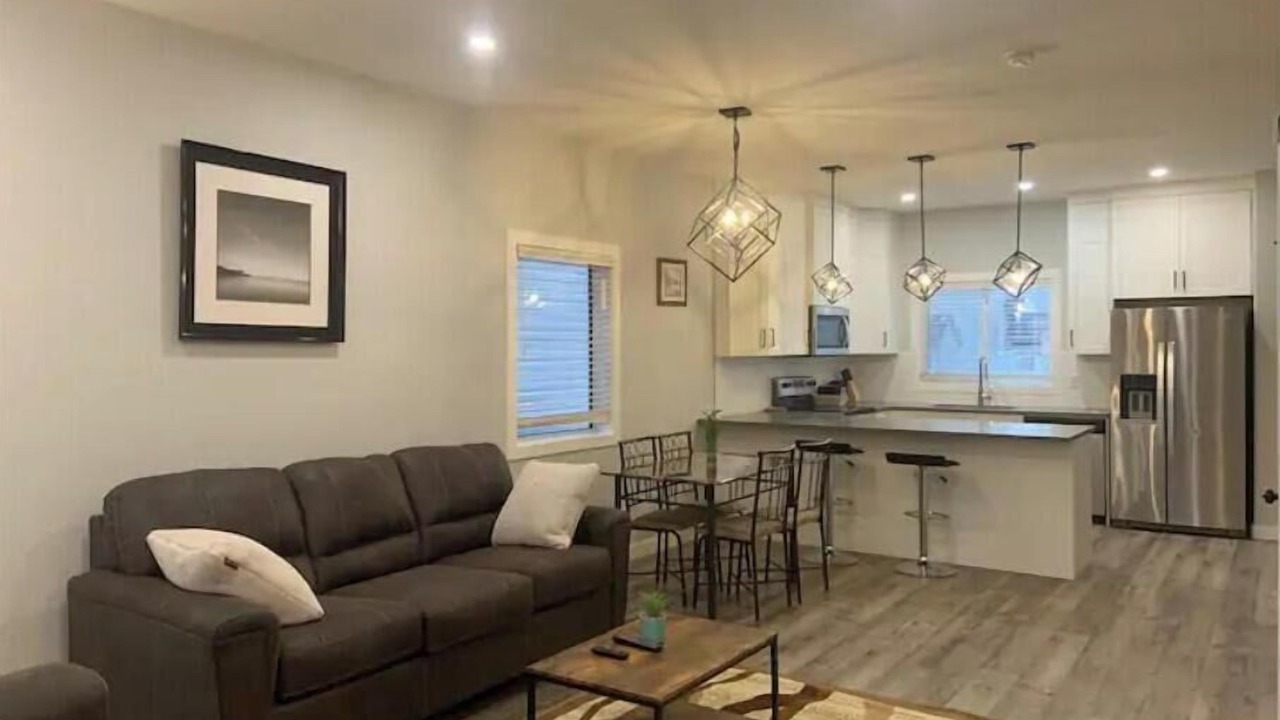 Photo of Livingroom in Regina