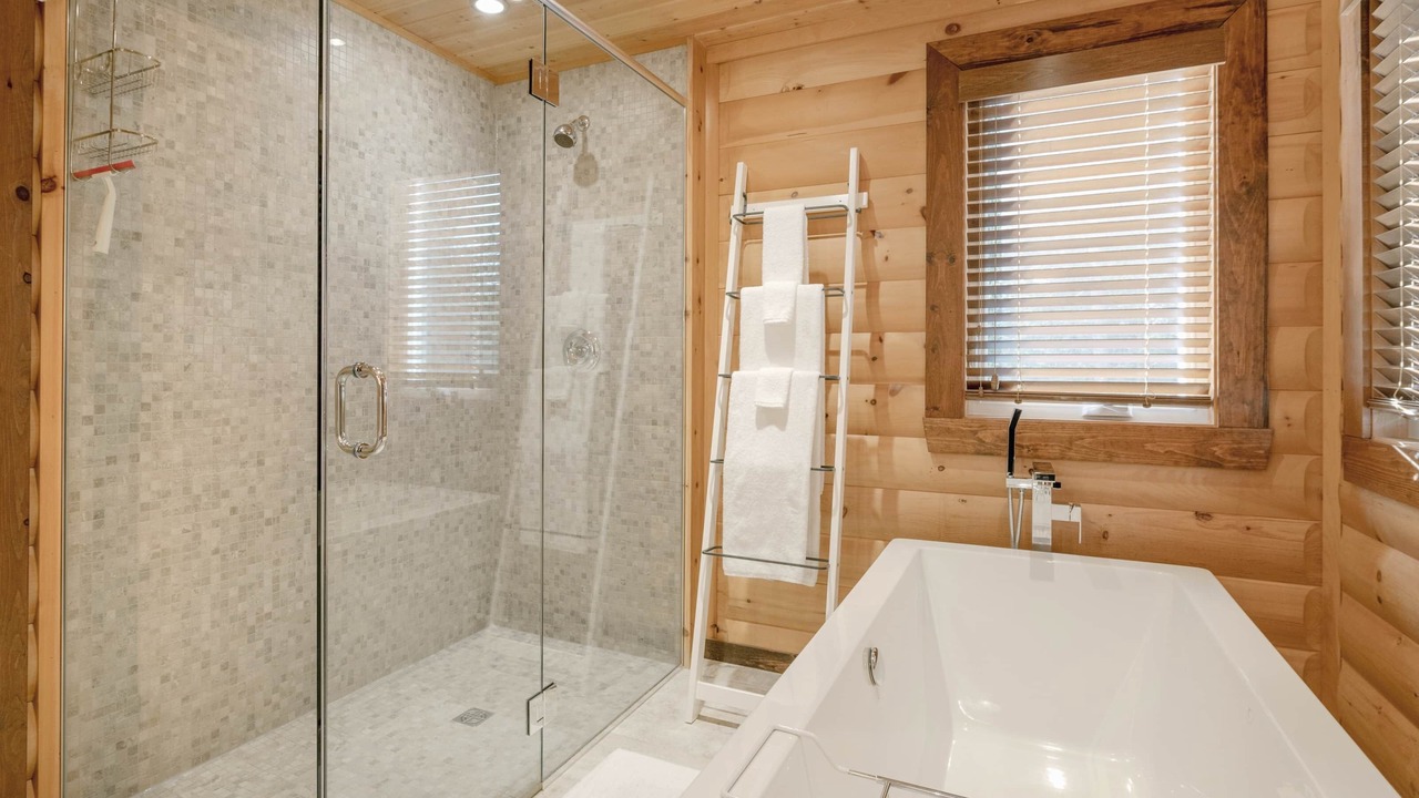 Photo of Bathroom in Amherst