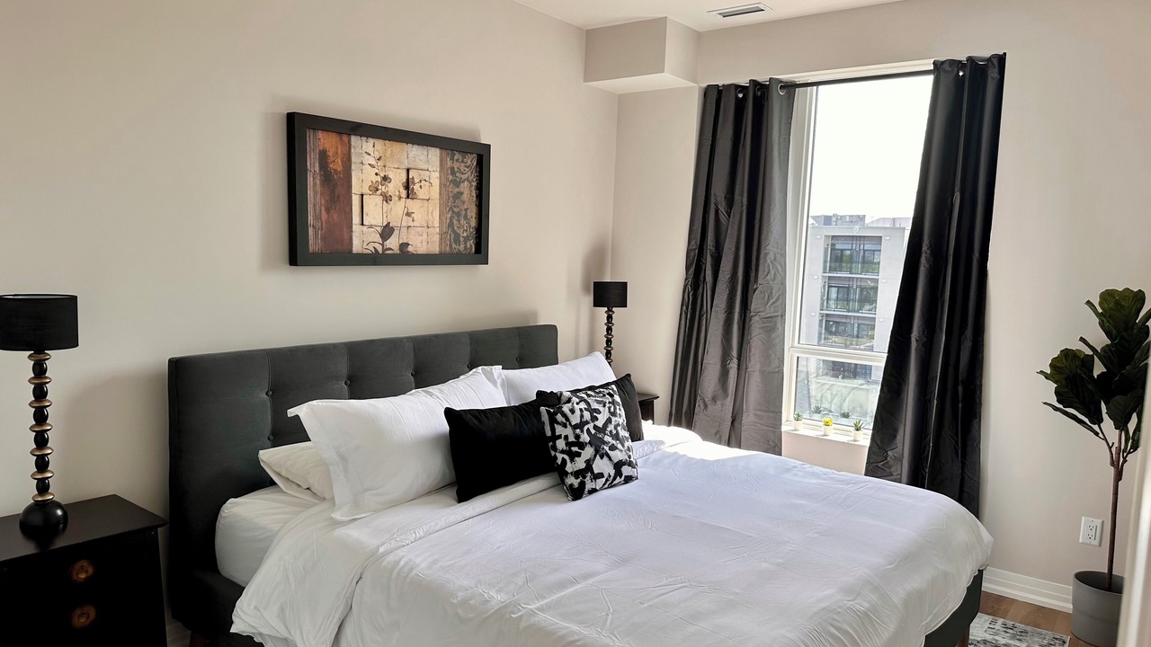 Photo of Bedroom in St. Catharines