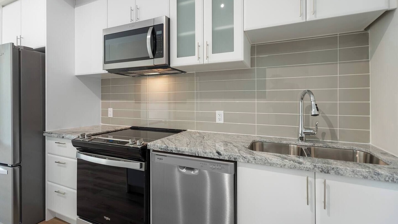 Photo of Kitchen in St. Catharines