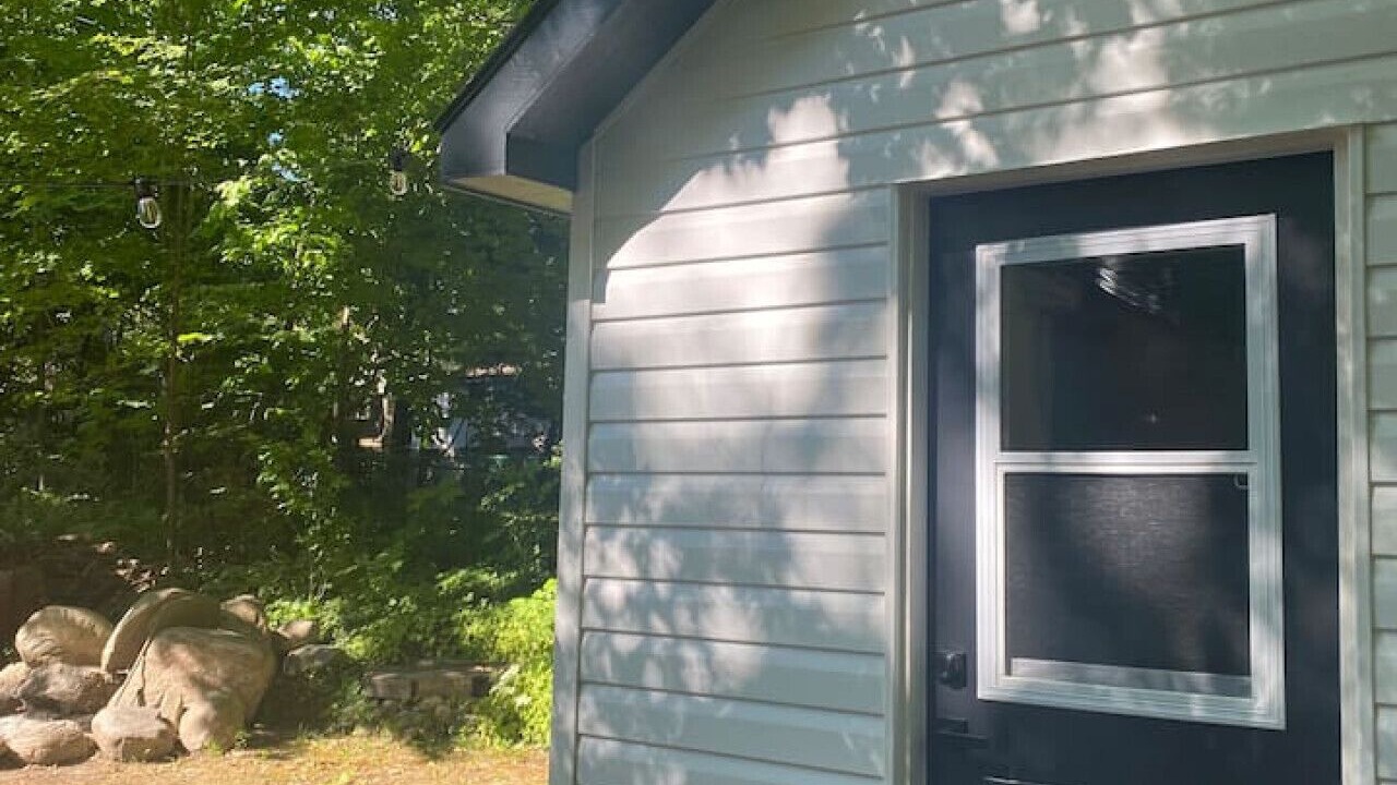 Photo of Outdoor in Tiny