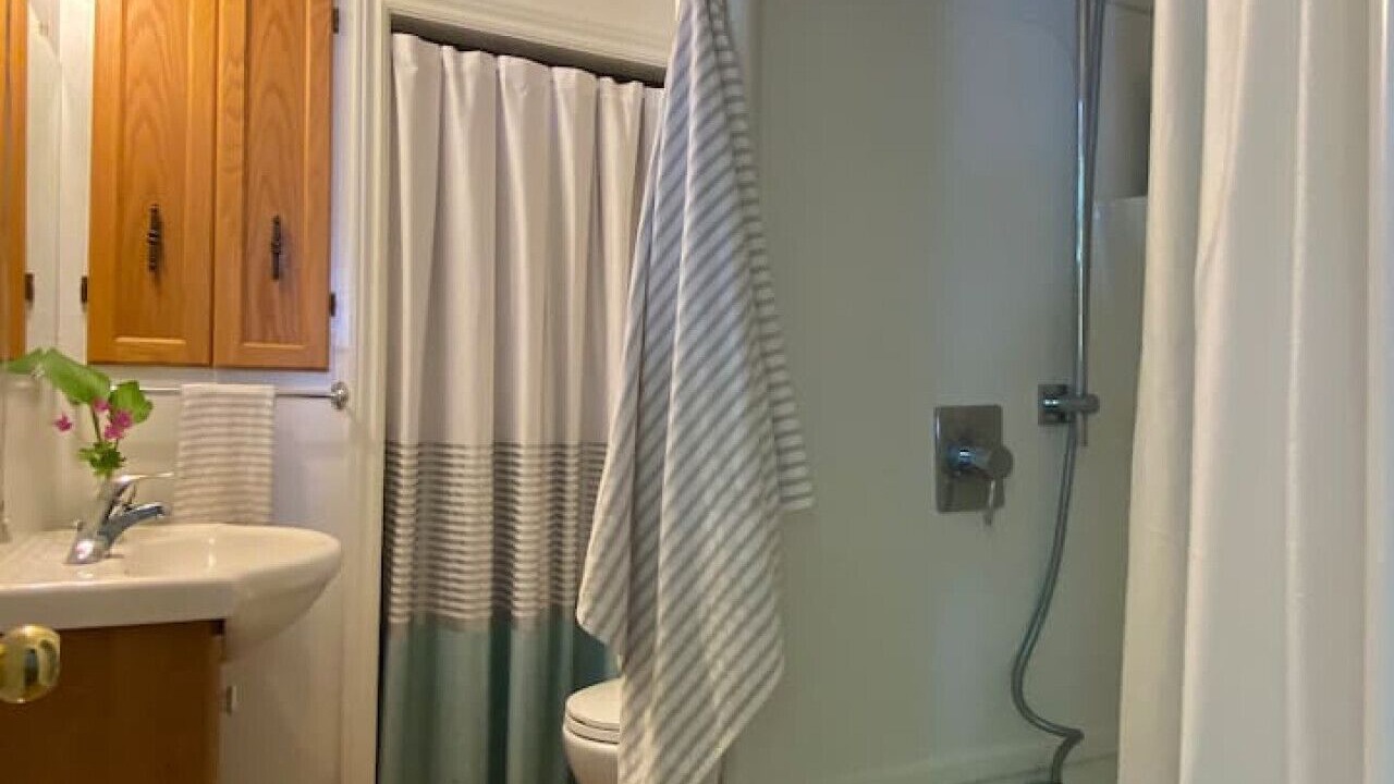 Photo of Bathroom in Tiny