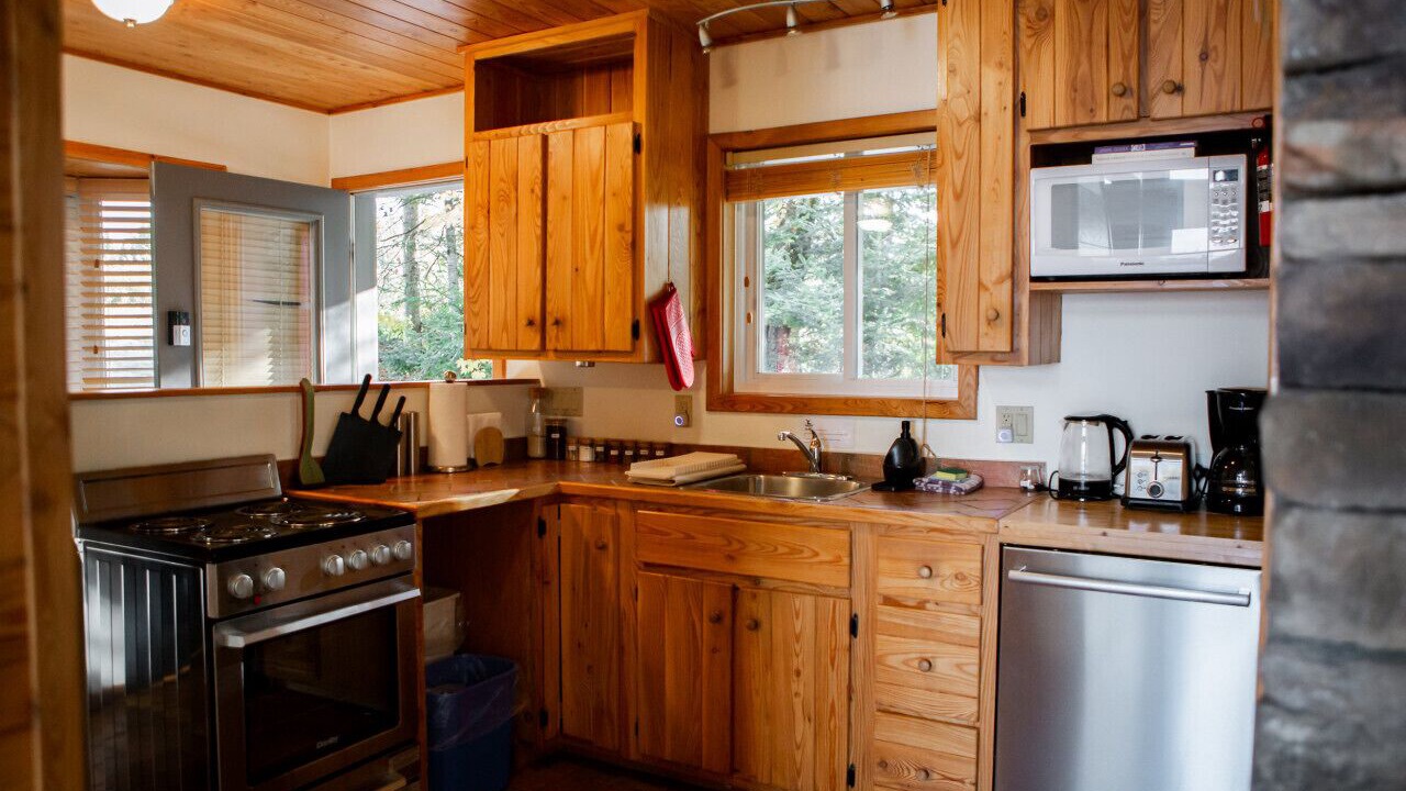 Photo of Kitchen in Magnetawan