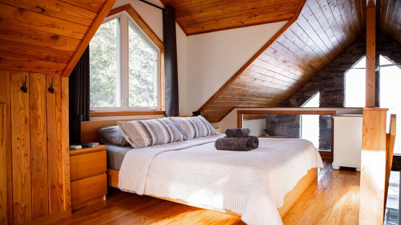 Photo of Bedroom in Magnetawan